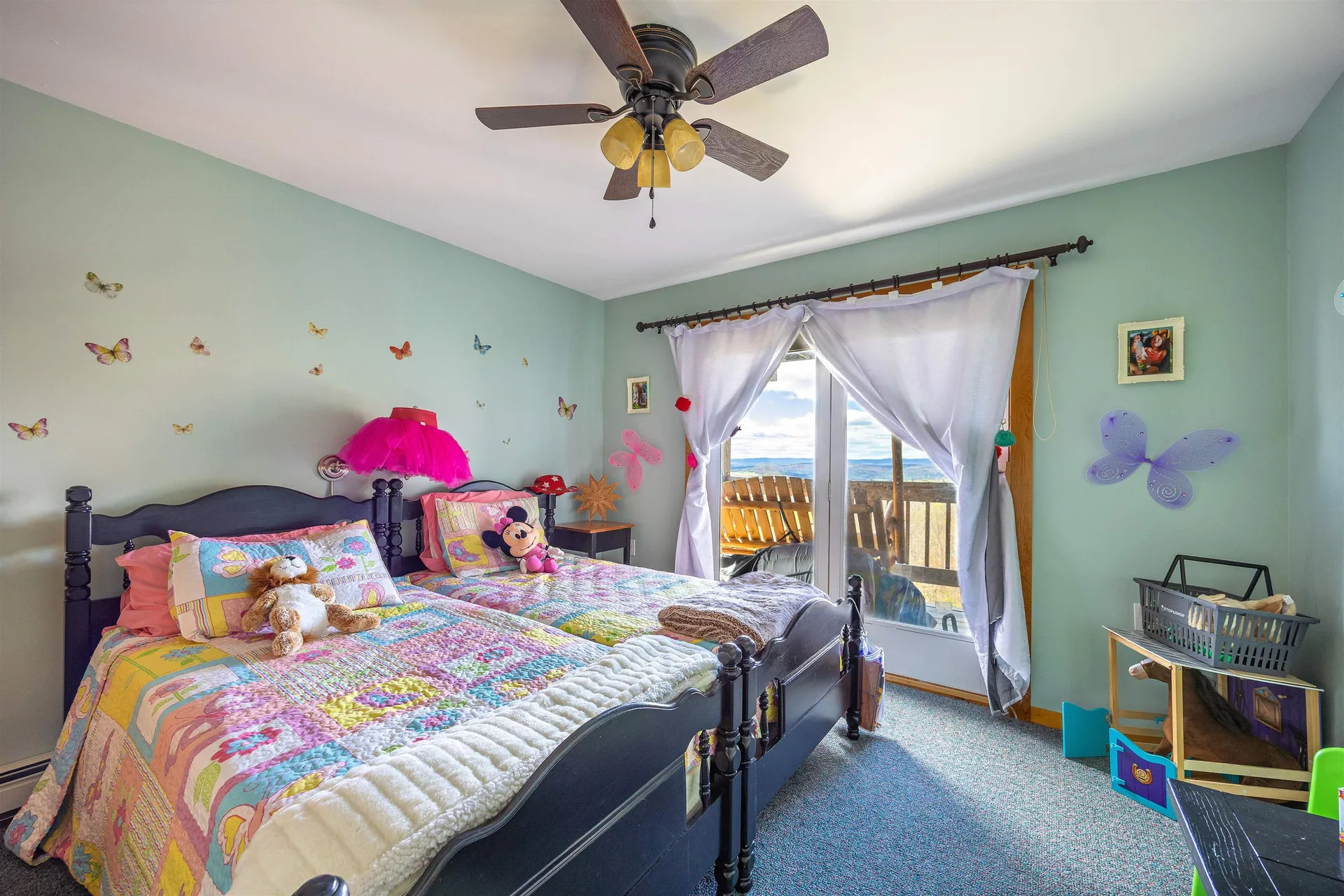 223 Goudreault Road Concord VT 05824