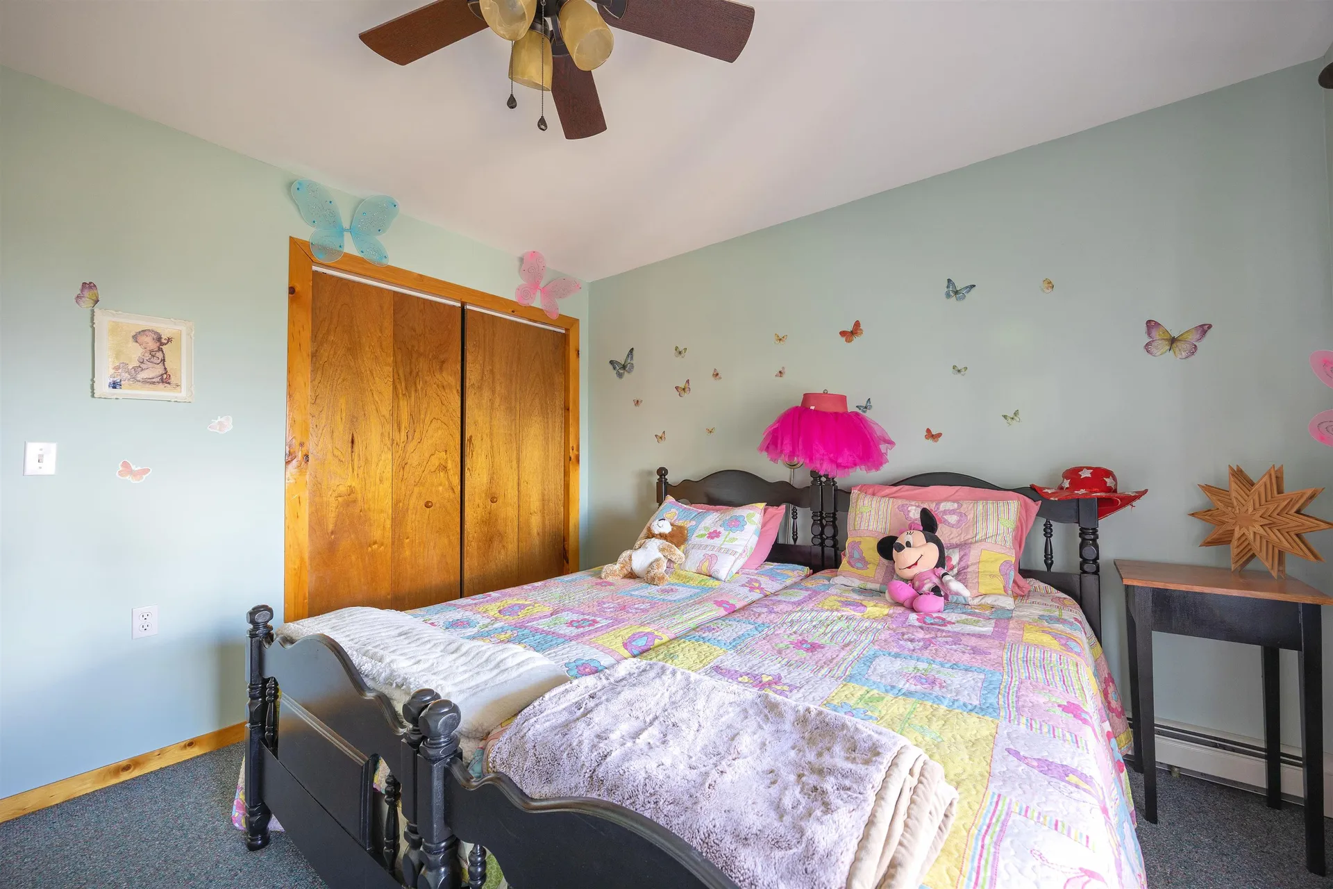 223 Goudreault Road Concord VT 05824