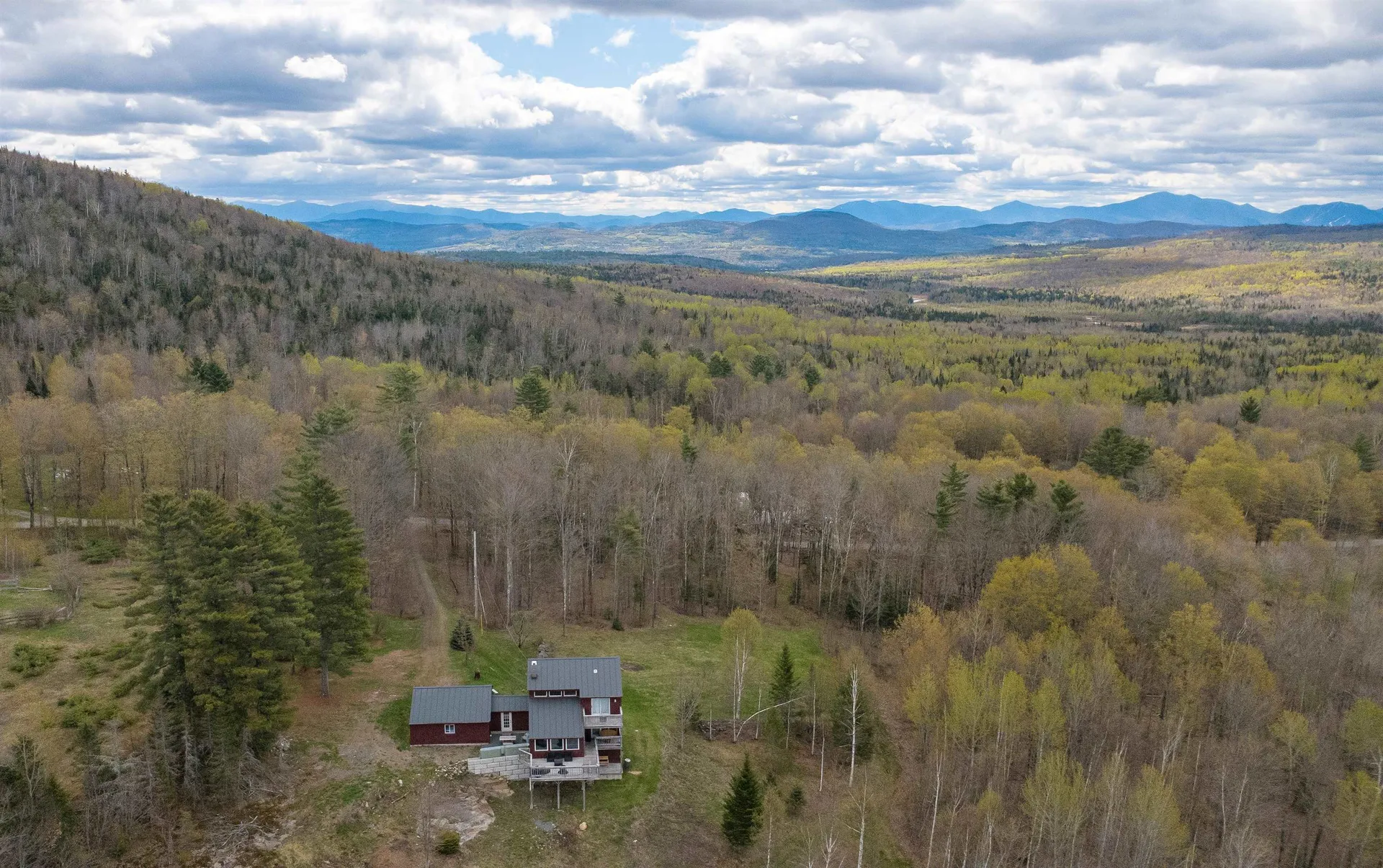 223 Goudreault Road Concord VT 05824