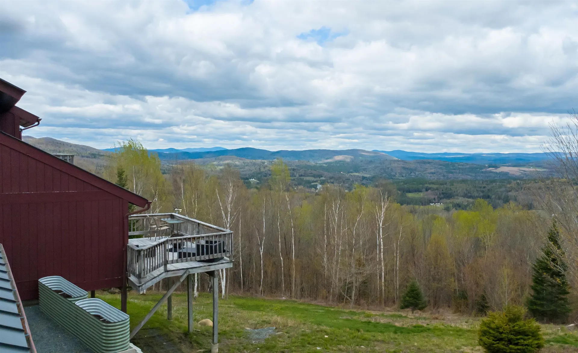 223 Goudreault Road Concord VT 05824