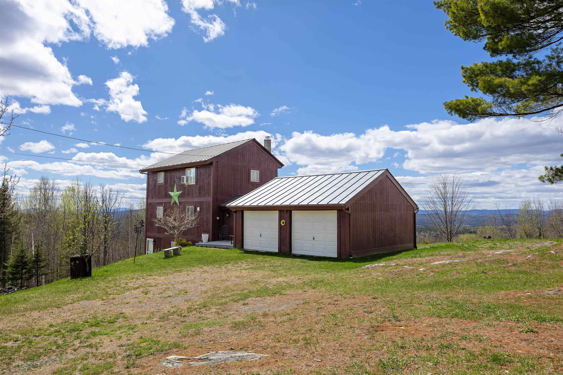 223 Goudreault Road Concord VT 05824