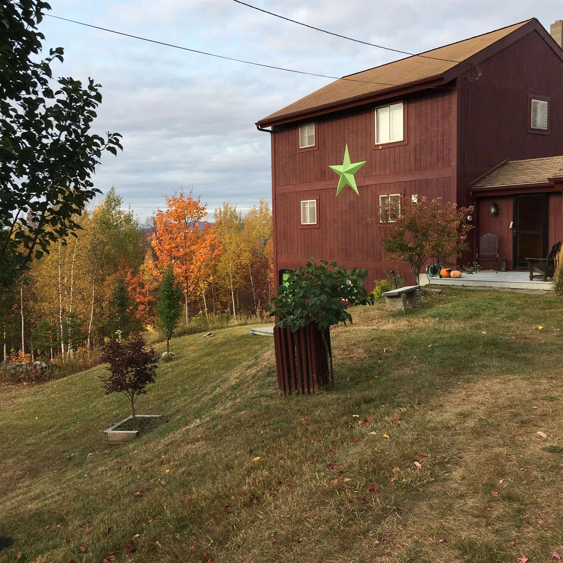 223 Goudreault Road Concord VT 05824