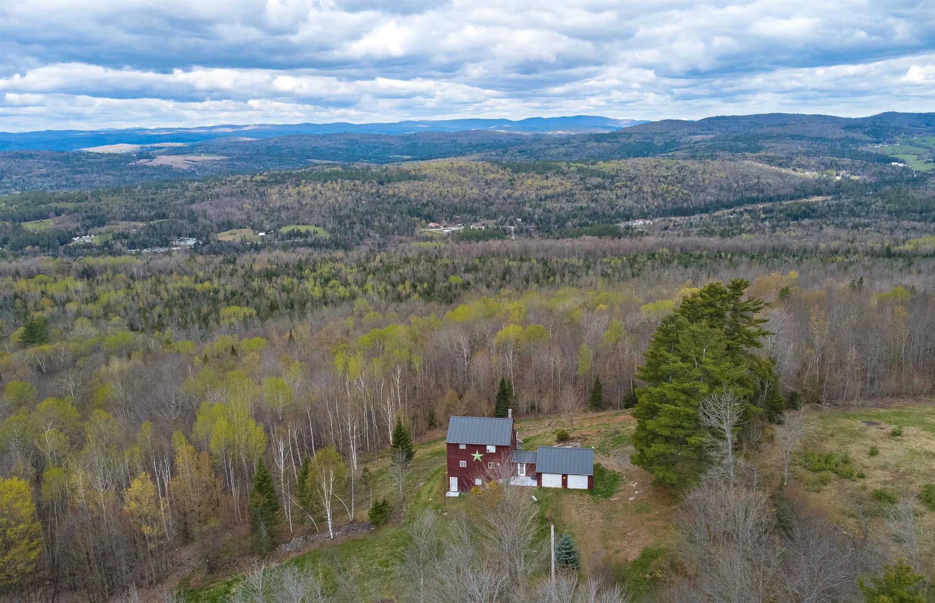223 Goudreault Road Concord VT 05824