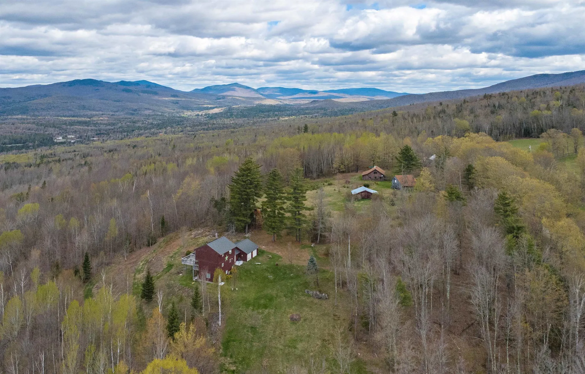 223 Goudreault Road Concord VT 05824