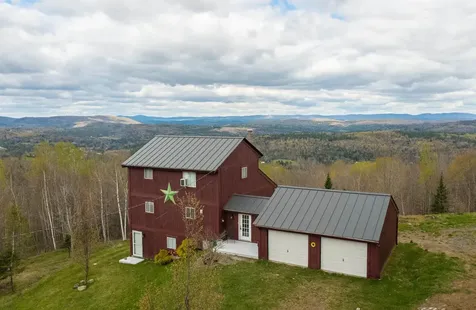 223 Goudreault Road Concord VT 05824