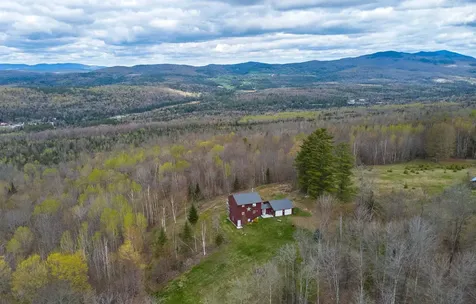 223 Goudreault Road Concord VT 05824