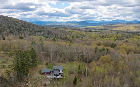 223 Goudreault Road Concord VT 05824
