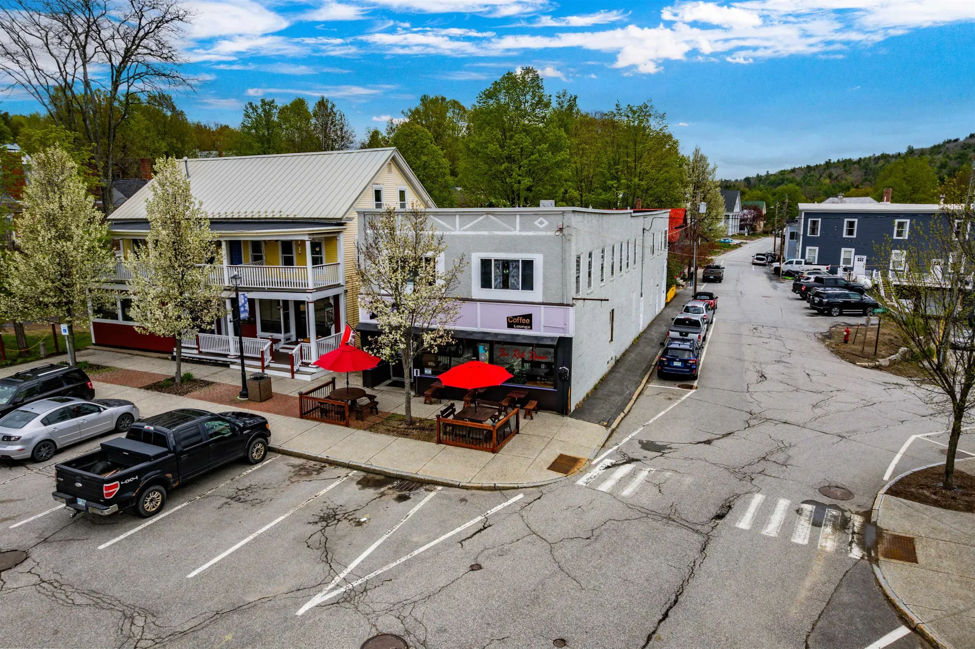 28 Central Street Bristol NH 03222