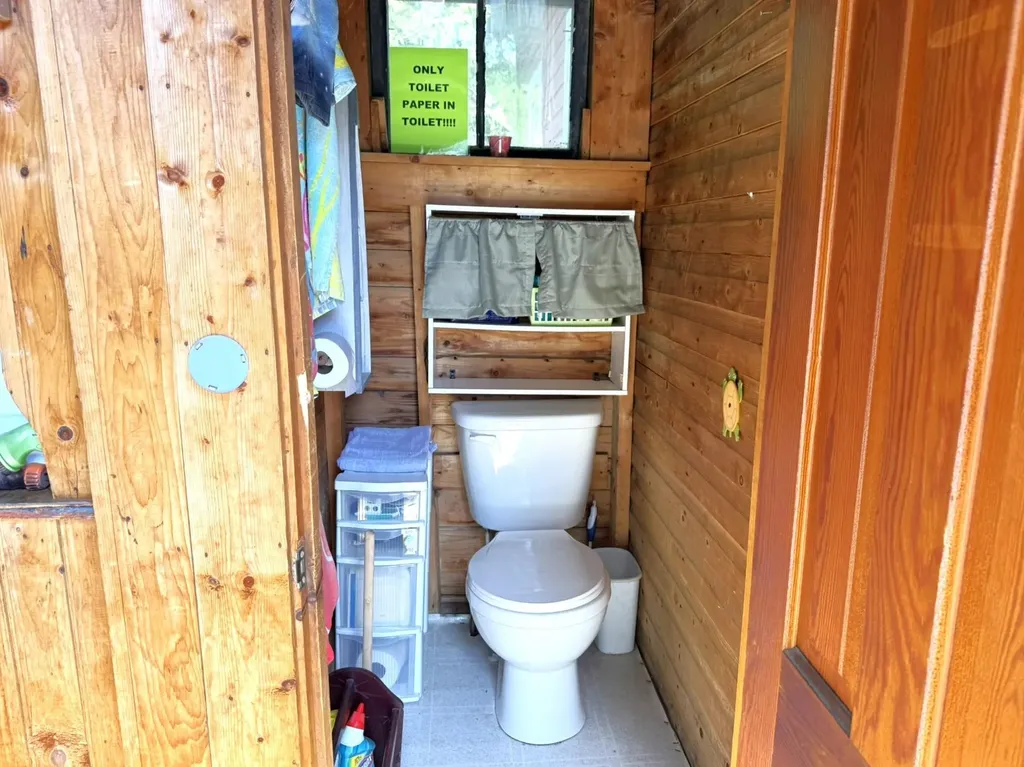1338 Eligo Lake Road Greensboro VT 05841