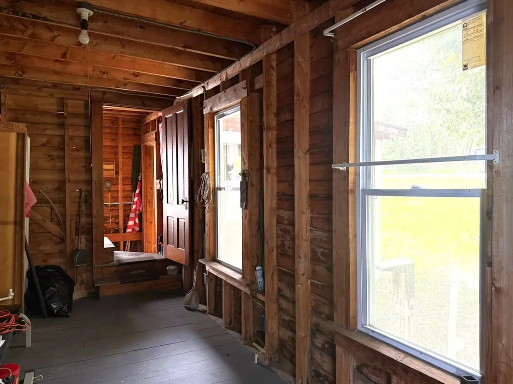 1338 Eligo Lake Road Greensboro VT 05841
