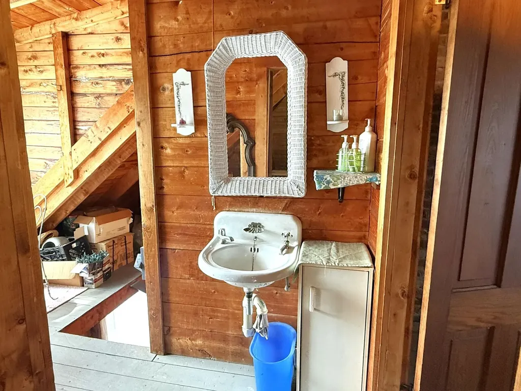 1338 Eligo Lake Road Greensboro VT 05841