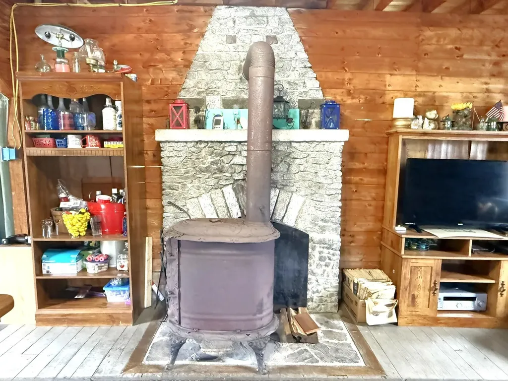 1338 Eligo Lake Road Greensboro VT 05841