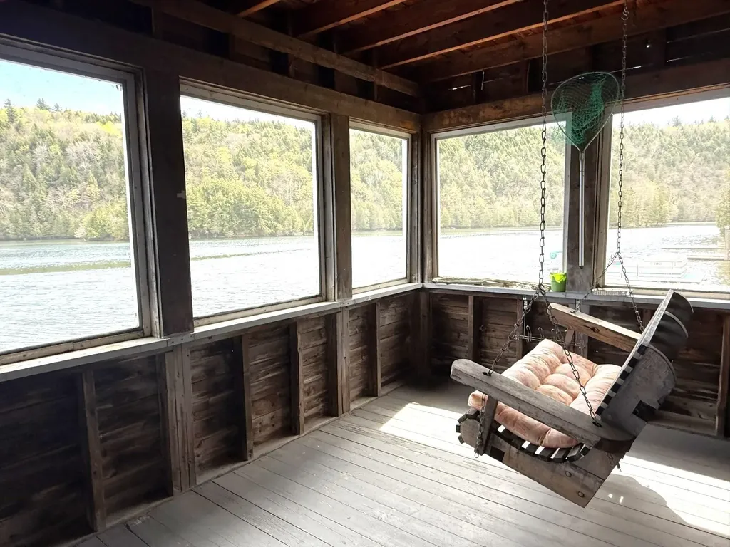 1338 Eligo Lake Road Greensboro VT 05841