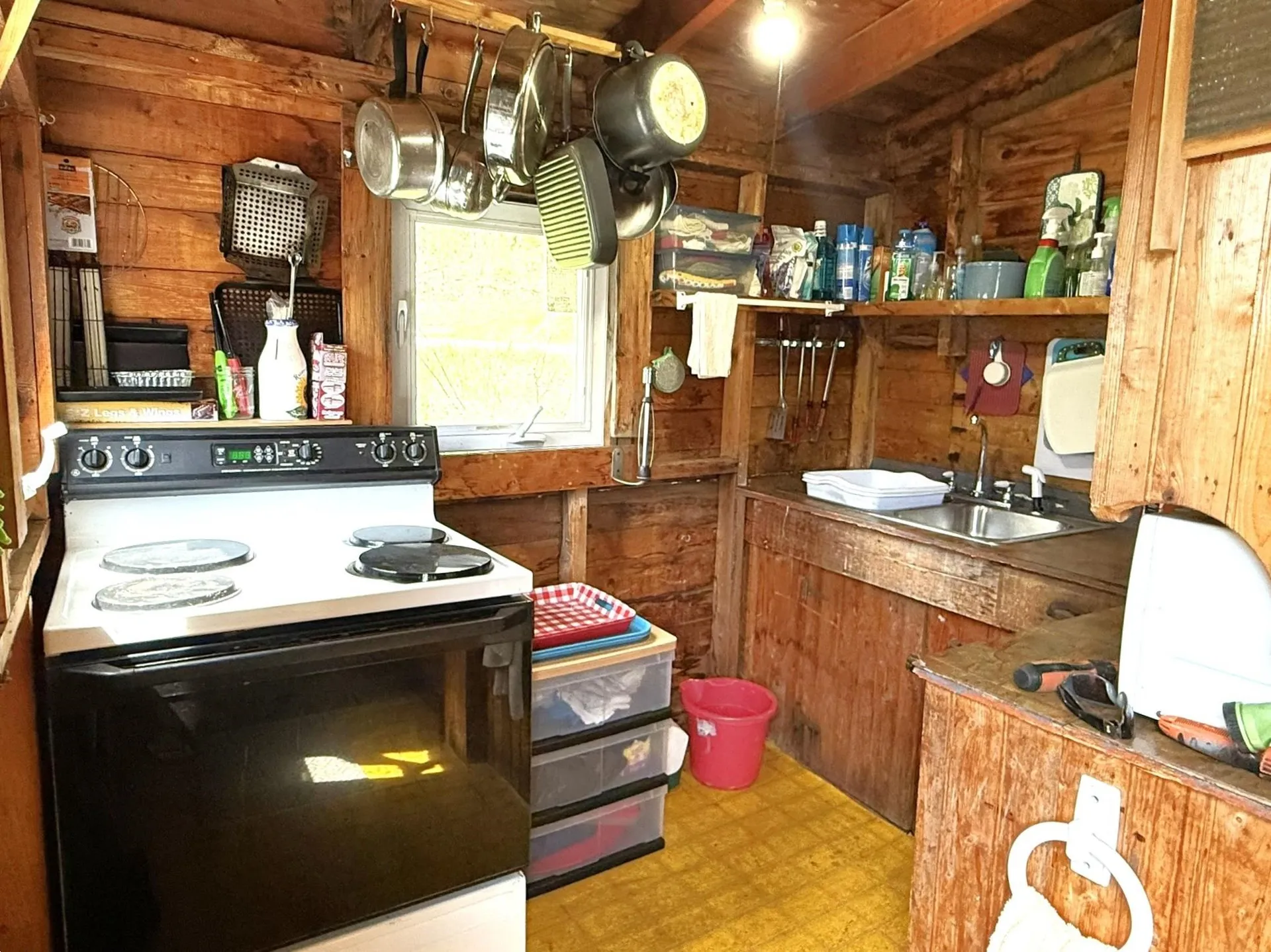 1338 Eligo Lake Road Greensboro VT 05841