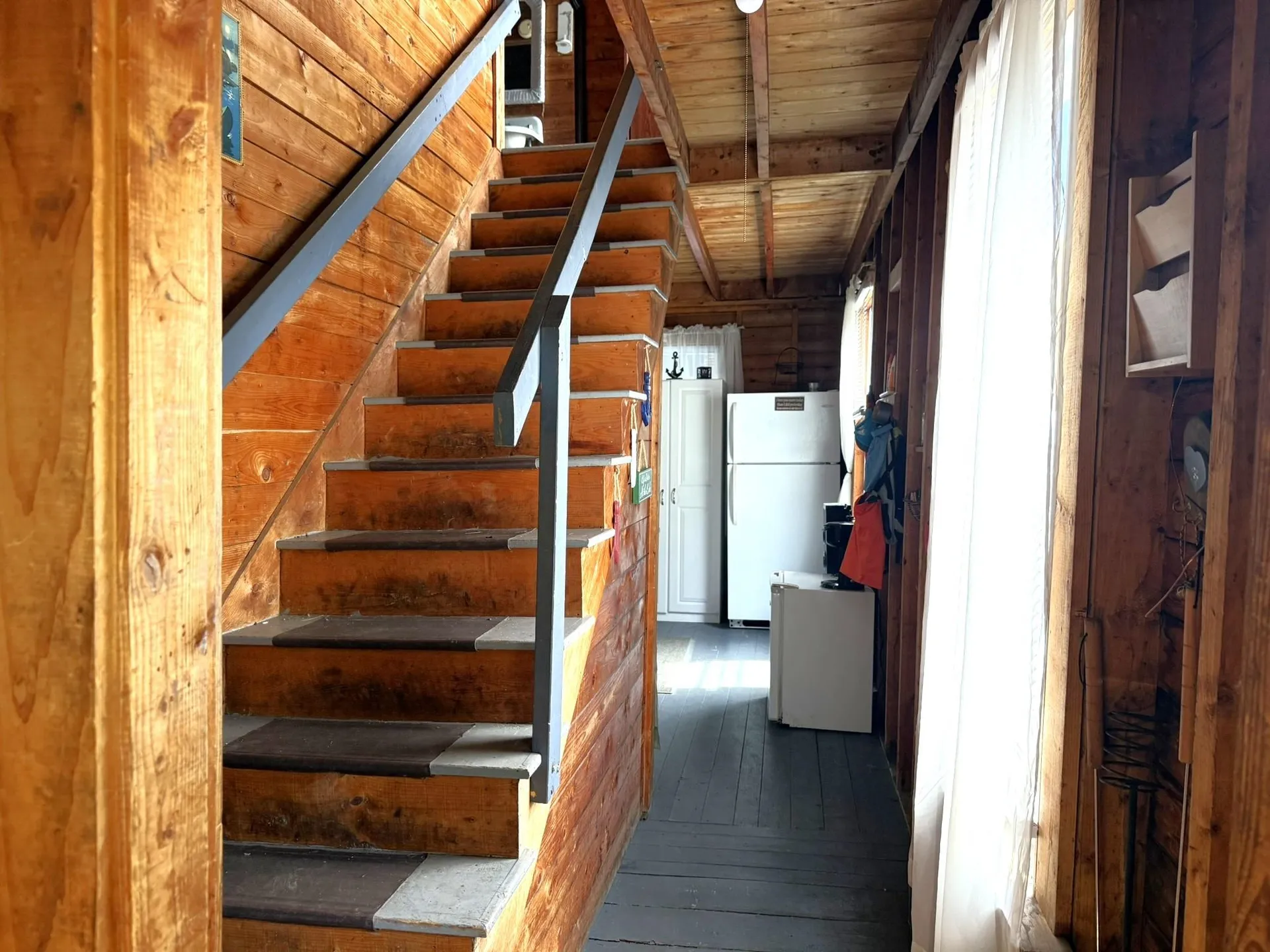 1338 Eligo Lake Road Greensboro VT 05841
