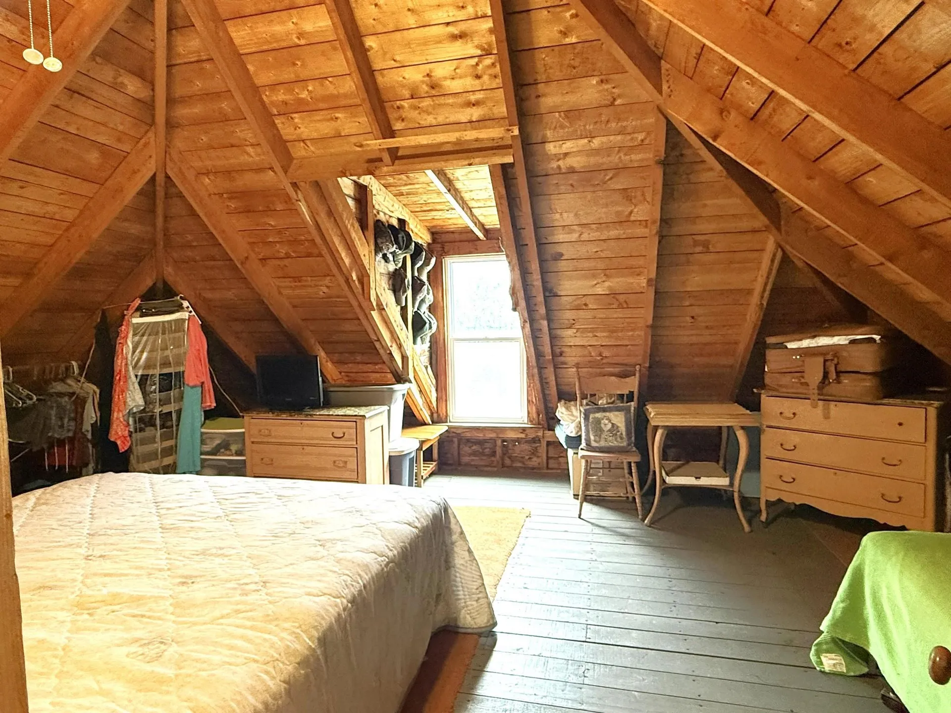 1338 Eligo Lake Road Greensboro VT 05841