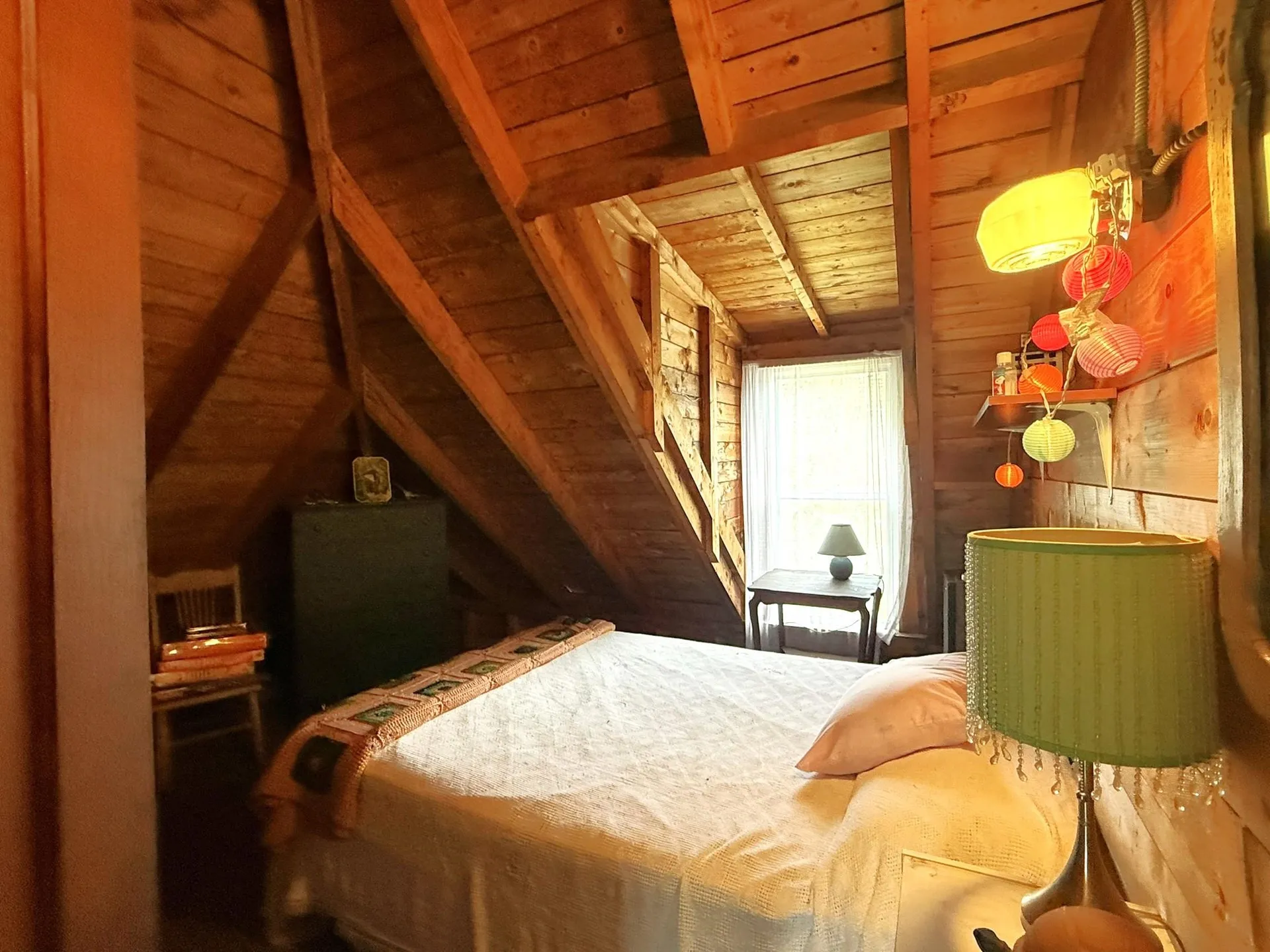 1338 Eligo Lake Road Greensboro VT 05841
