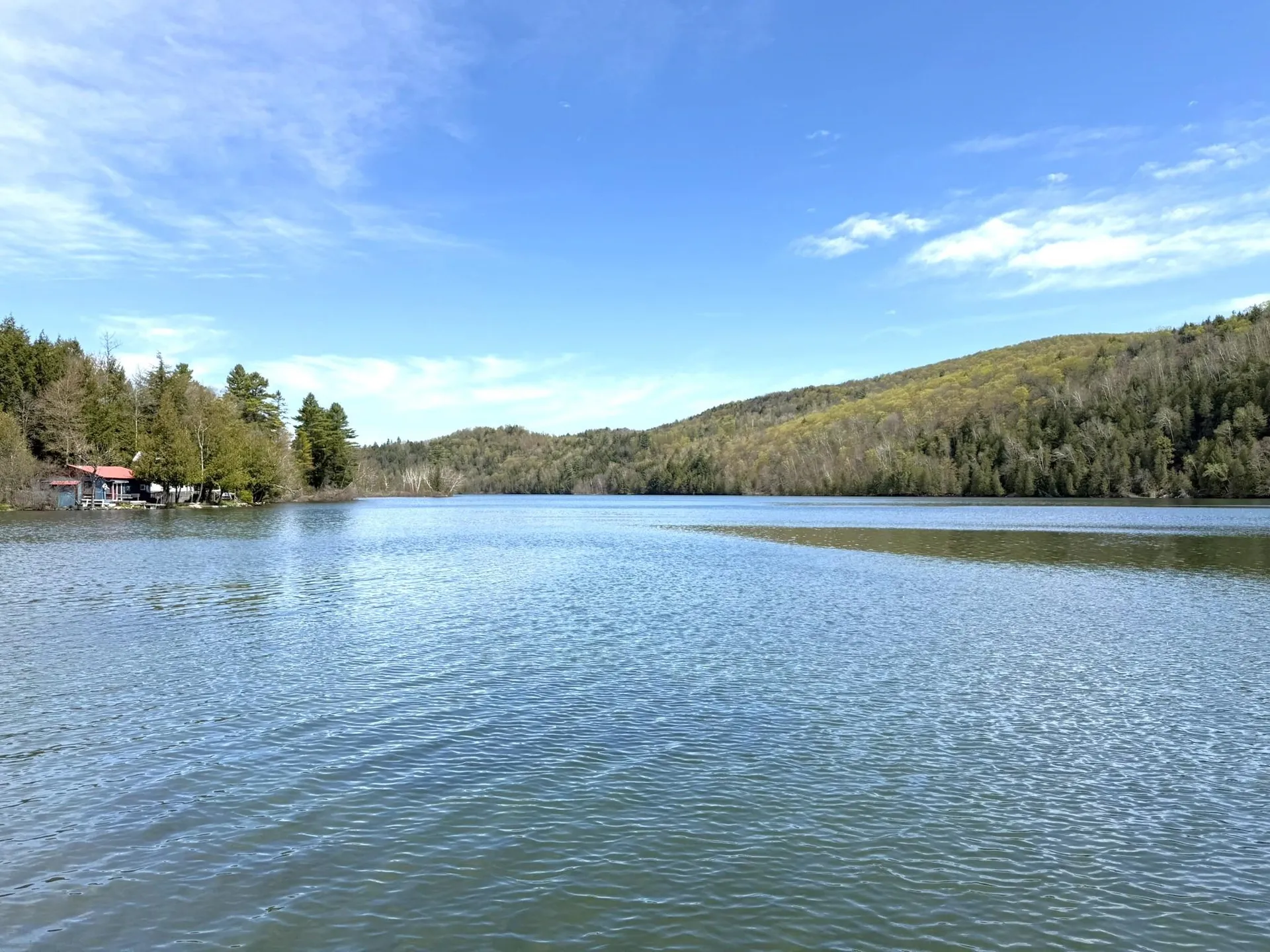 1338 Eligo Lake Road Greensboro VT 05841