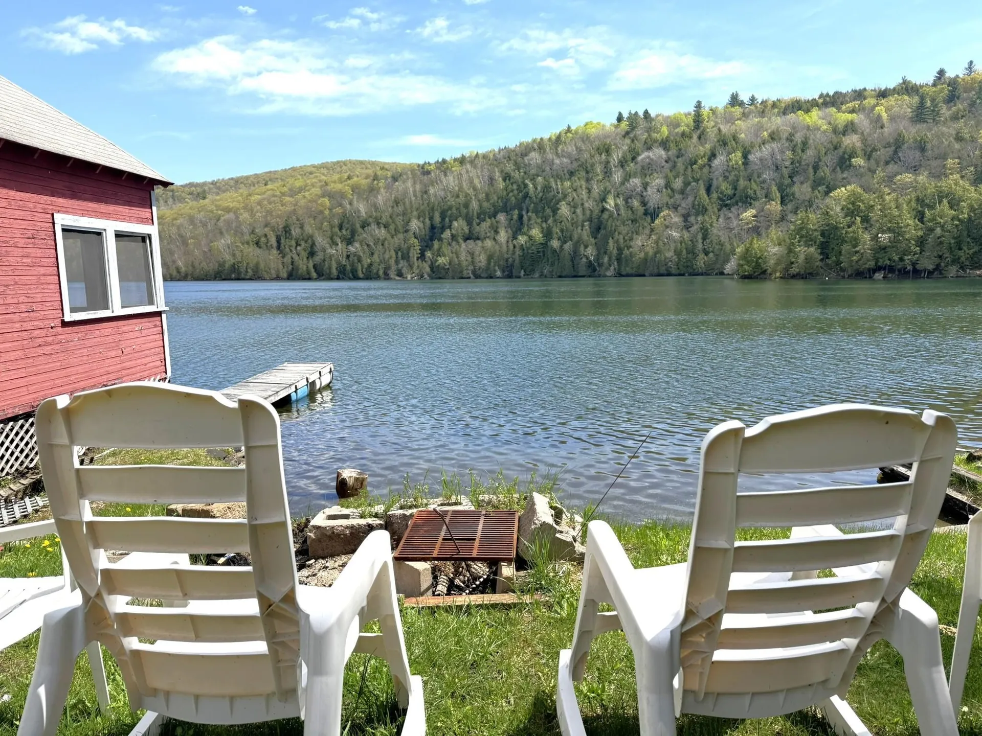 1338 Eligo Lake Road Greensboro VT 05841