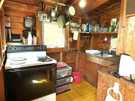 1338 Eligo Lake Road Greensboro VT 05841