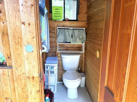 1338 Eligo Lake Road Greensboro VT 05841