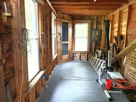 1338 Eligo Lake Road Greensboro VT 05841