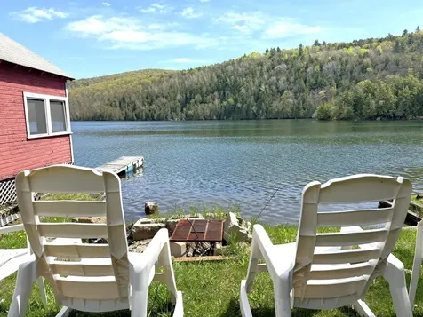 1338 Eligo Lake Road Greensboro VT 05841