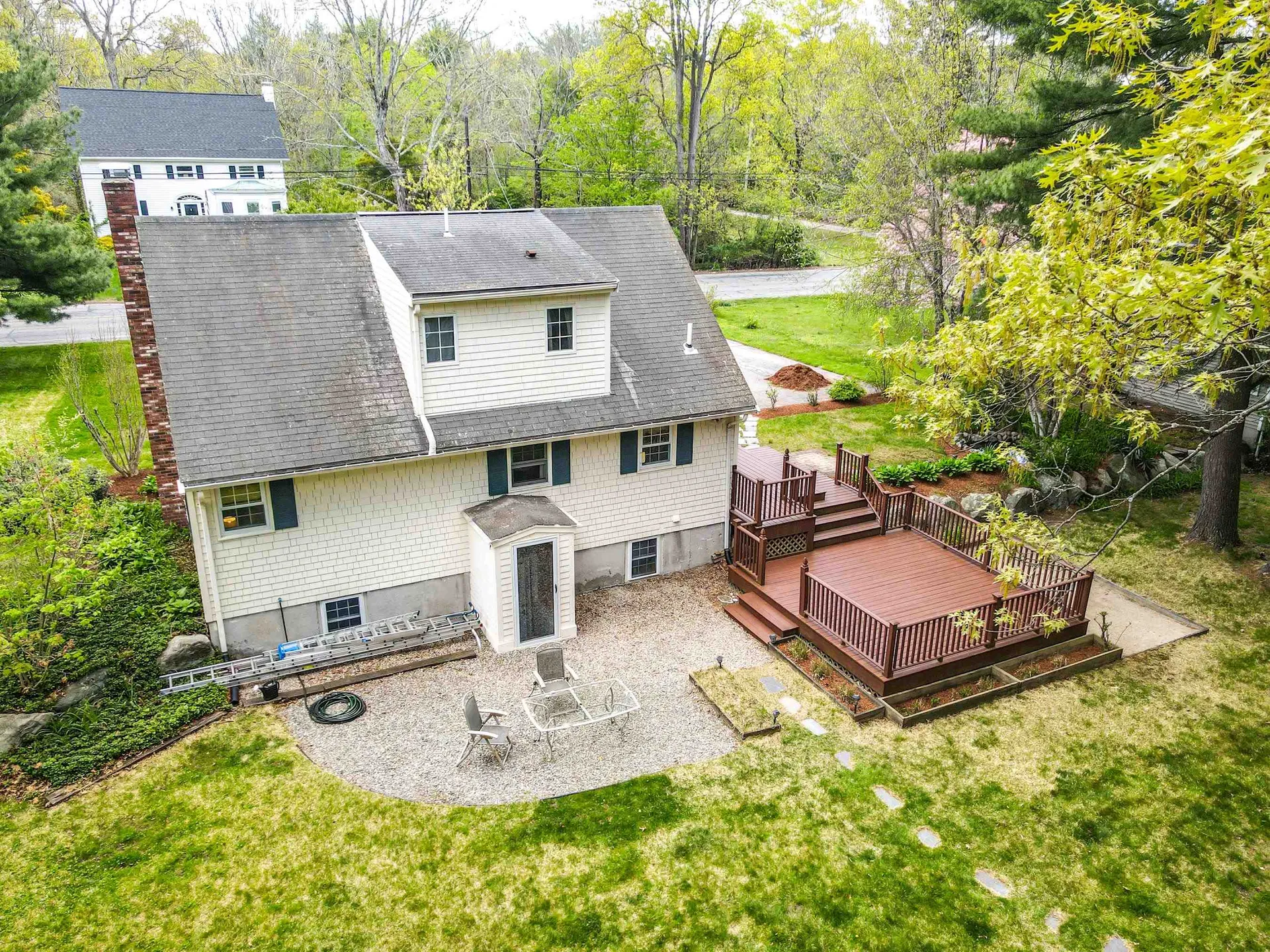 34 Oakhill Avenue Attleboro MA 02703