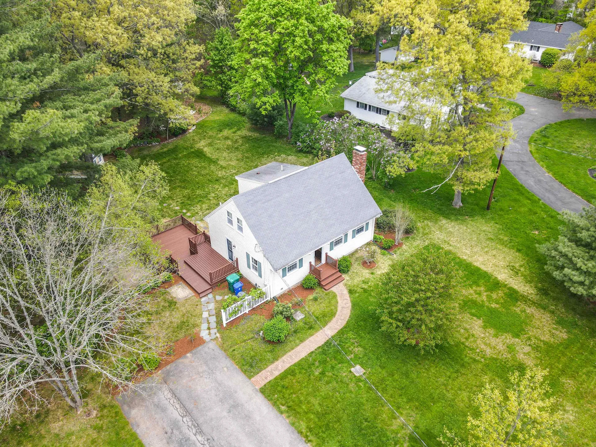 34 Oakhill Avenue Attleboro MA 02703