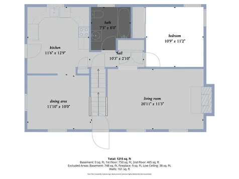 34 Oakhill Avenue Attleboro MA 02703