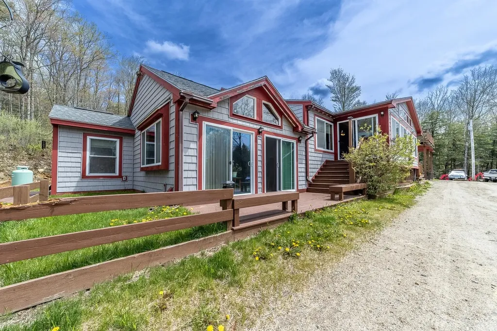 2099 Nh Route 140 Gilmanton NH 03837