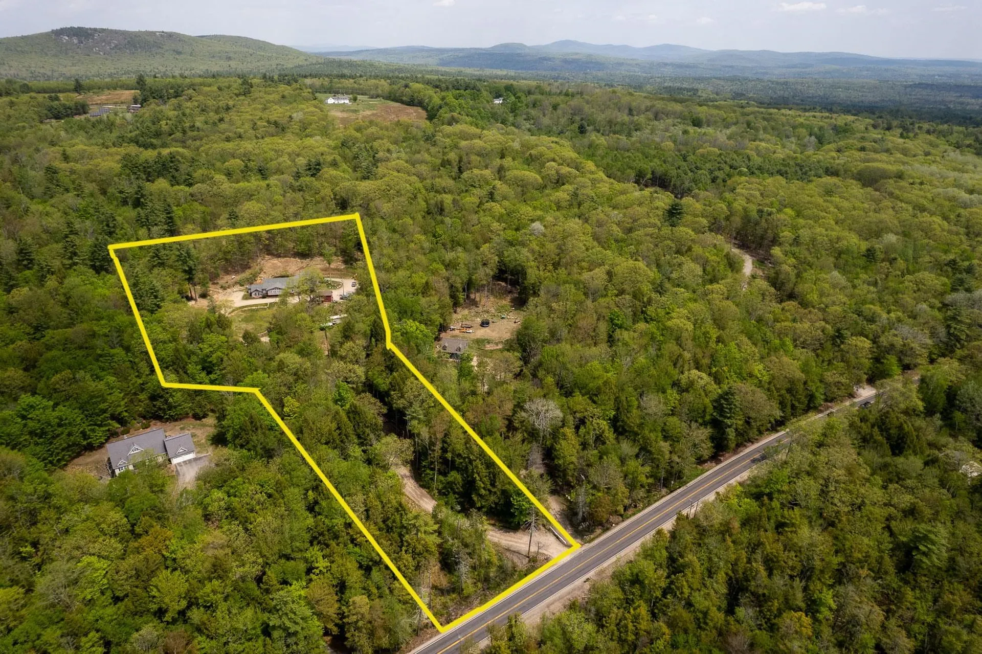 2099 Nh Route 140 Gilmanton NH 03837