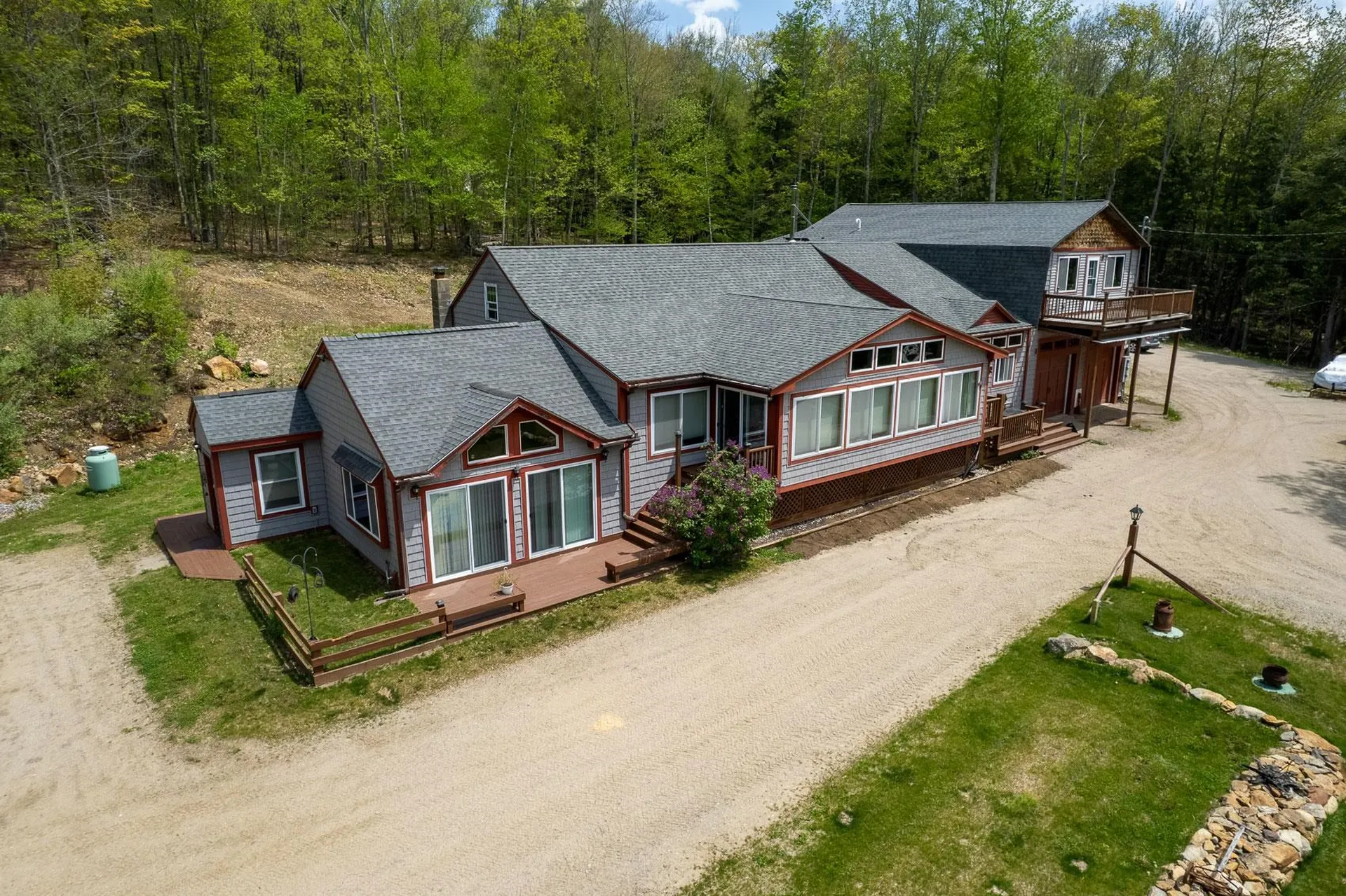 2099 Nh Route 140 Gilmanton NH 03837