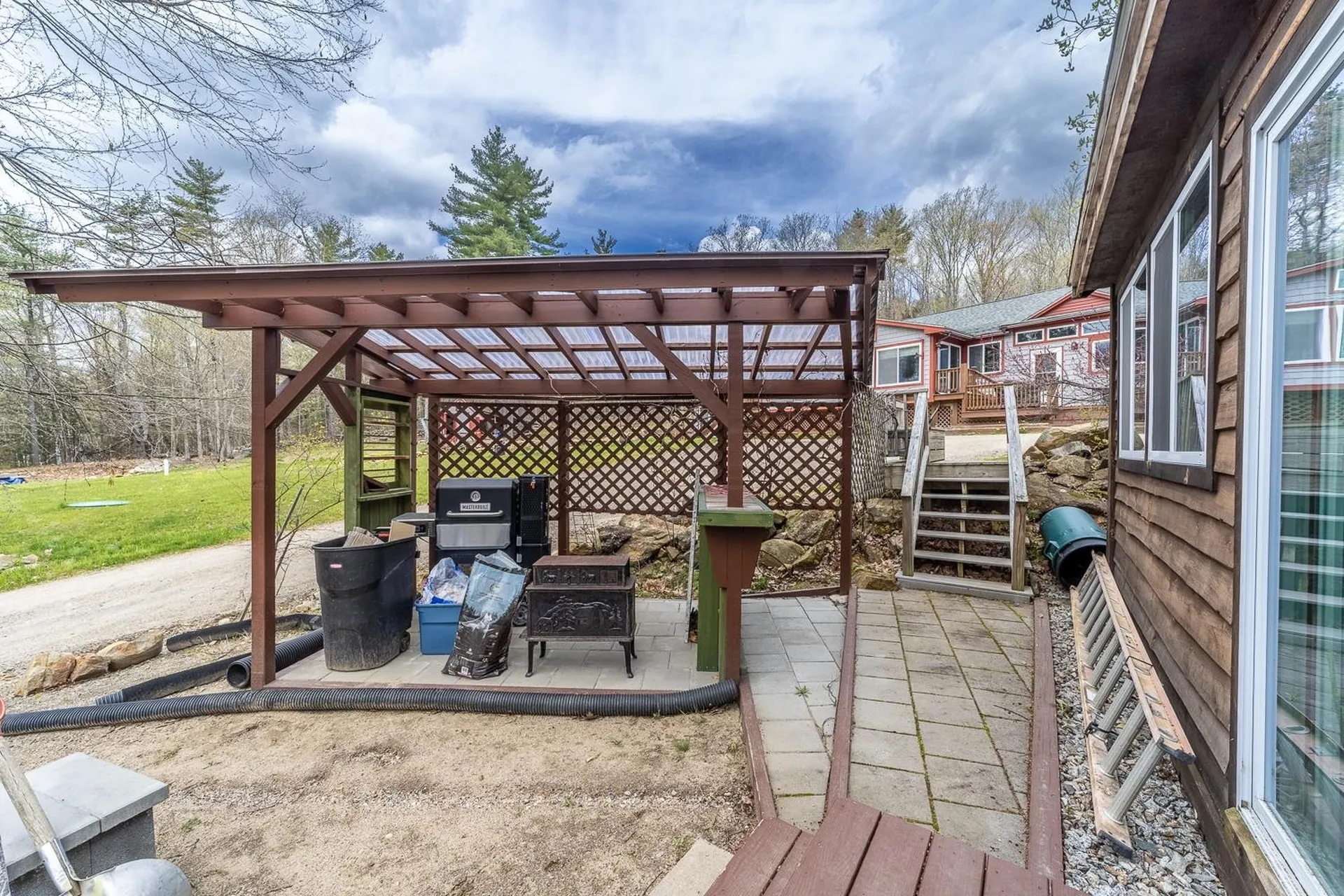 2099 Nh Route 140 Gilmanton NH 03837