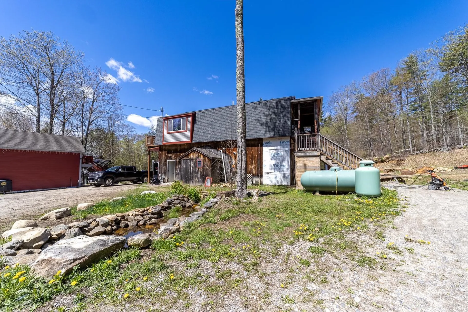 2099 Nh Route 140 Gilmanton NH 03837