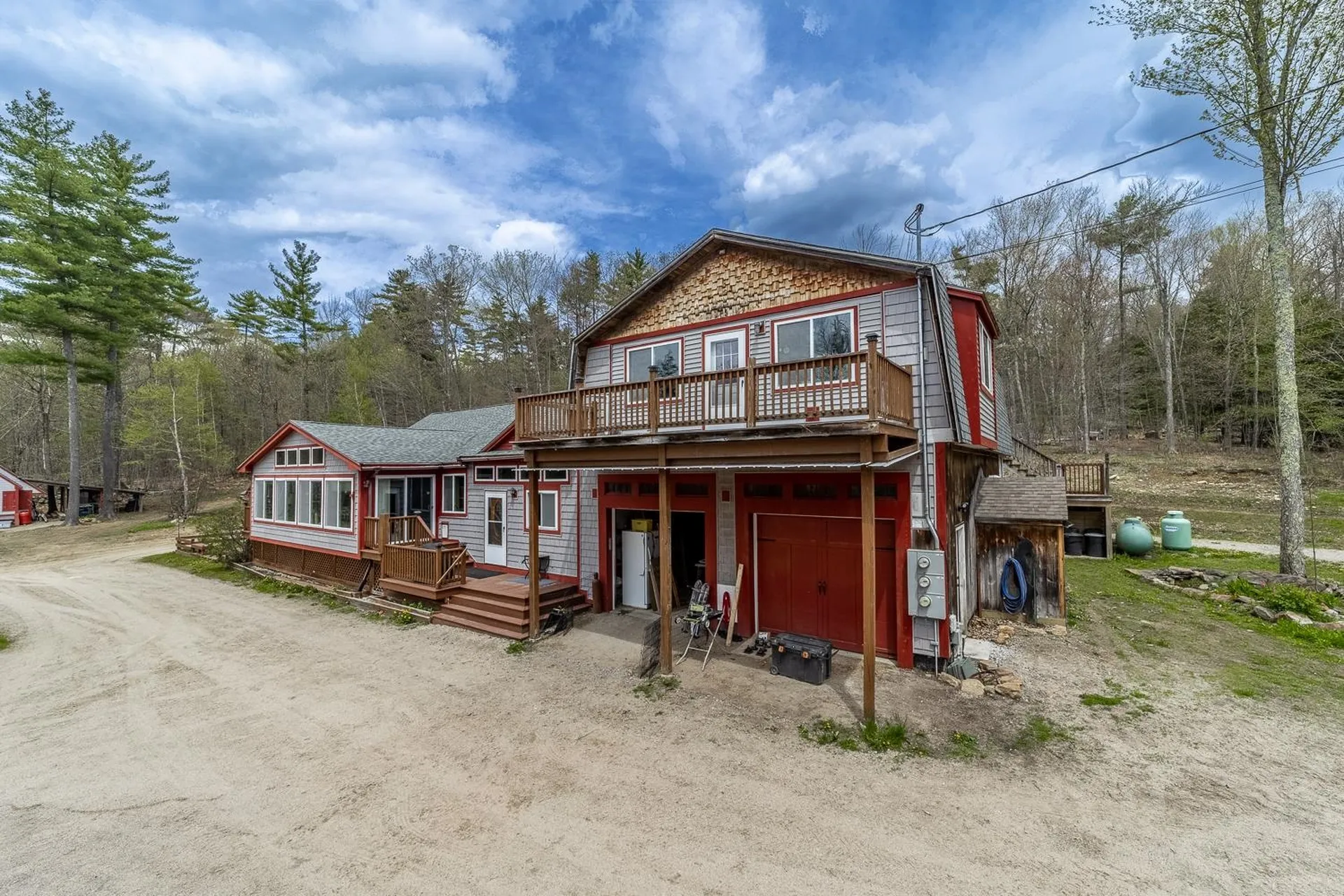 2099 Nh Route 140 Gilmanton NH 03837