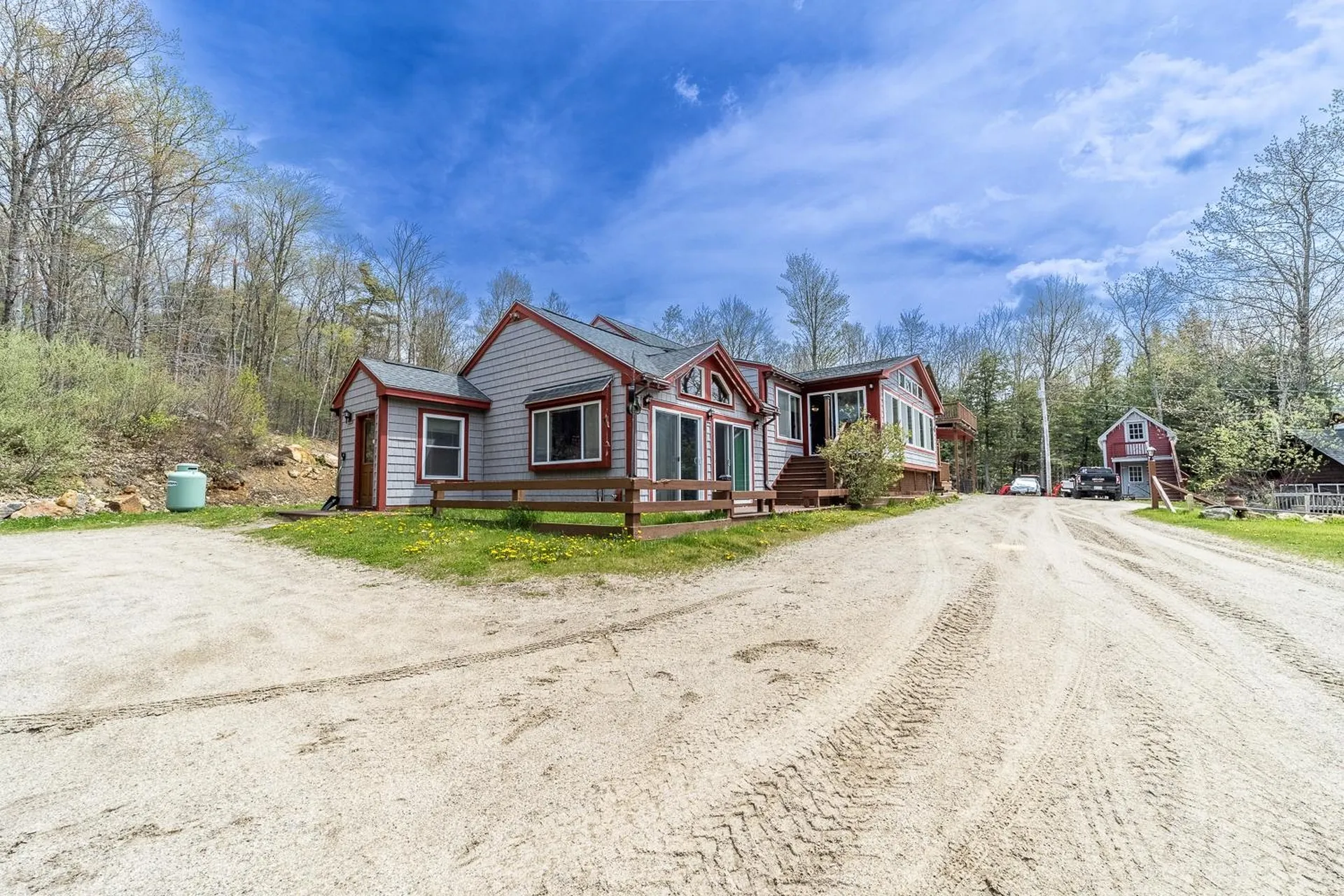 2099 Nh Route 140 Gilmanton NH 03837