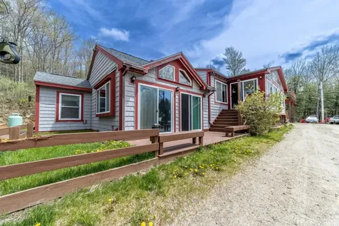 2099 Nh Route 140 Gilmanton NH 03837