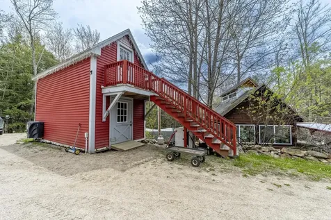 2099 Nh Route 140 Gilmanton NH 03837