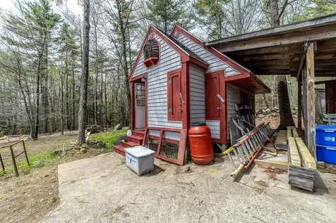 2099 Nh Route 140 Gilmanton NH 03837