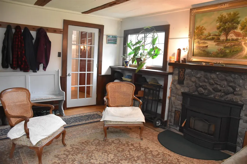 120 Darling Road Marshfield VT 05658