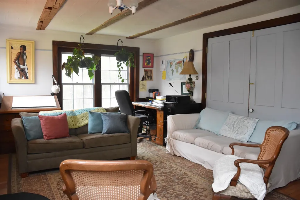 120 Darling Road Marshfield VT 05658