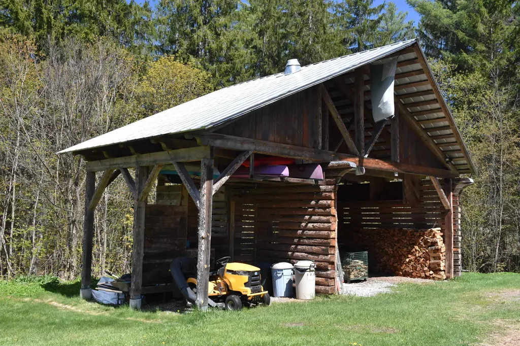 120 Darling Road Marshfield VT 05658