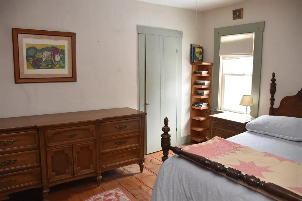 120 Darling Road Marshfield VT 05658