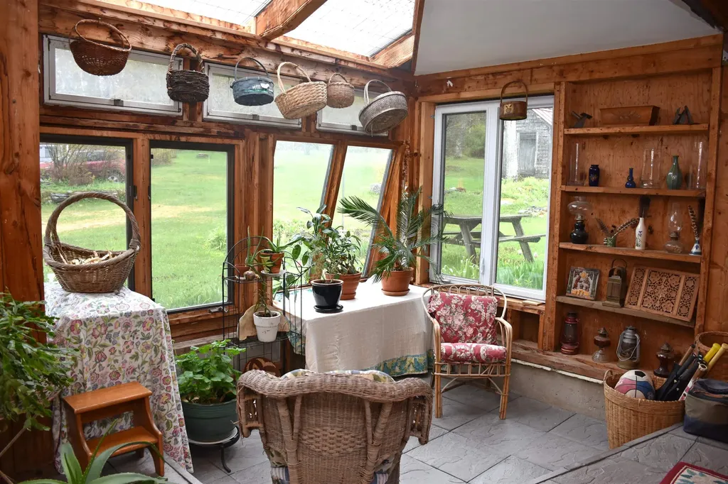 120 Darling Road Marshfield VT 05658