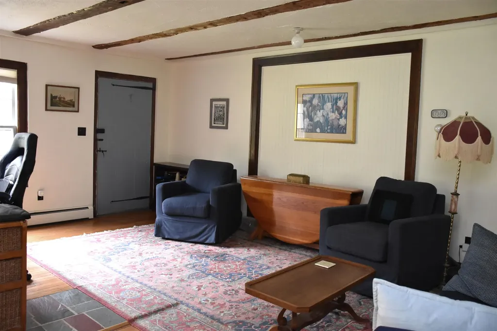120 Darling Road Marshfield VT 05658