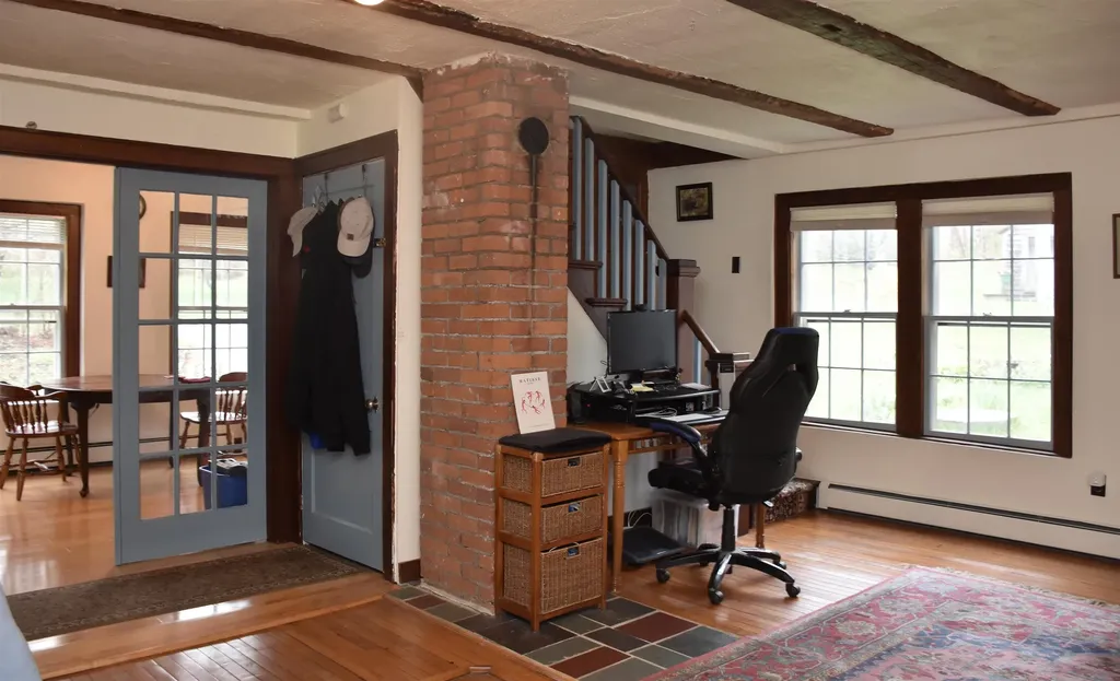 120 Darling Road Marshfield VT 05658