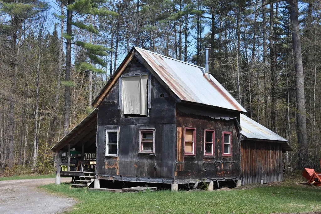 120 Darling Road Marshfield VT 05658