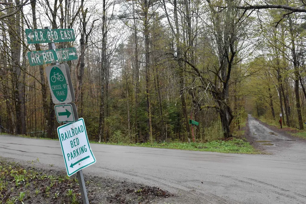120 Darling Road Marshfield VT 05658
