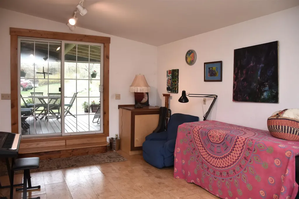 120 Darling Road Marshfield VT 05658